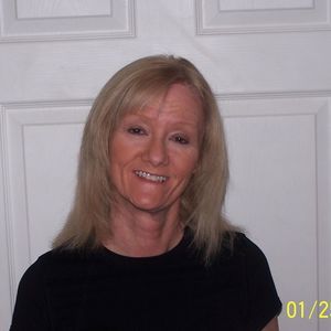 Meet your Posher, Debbie